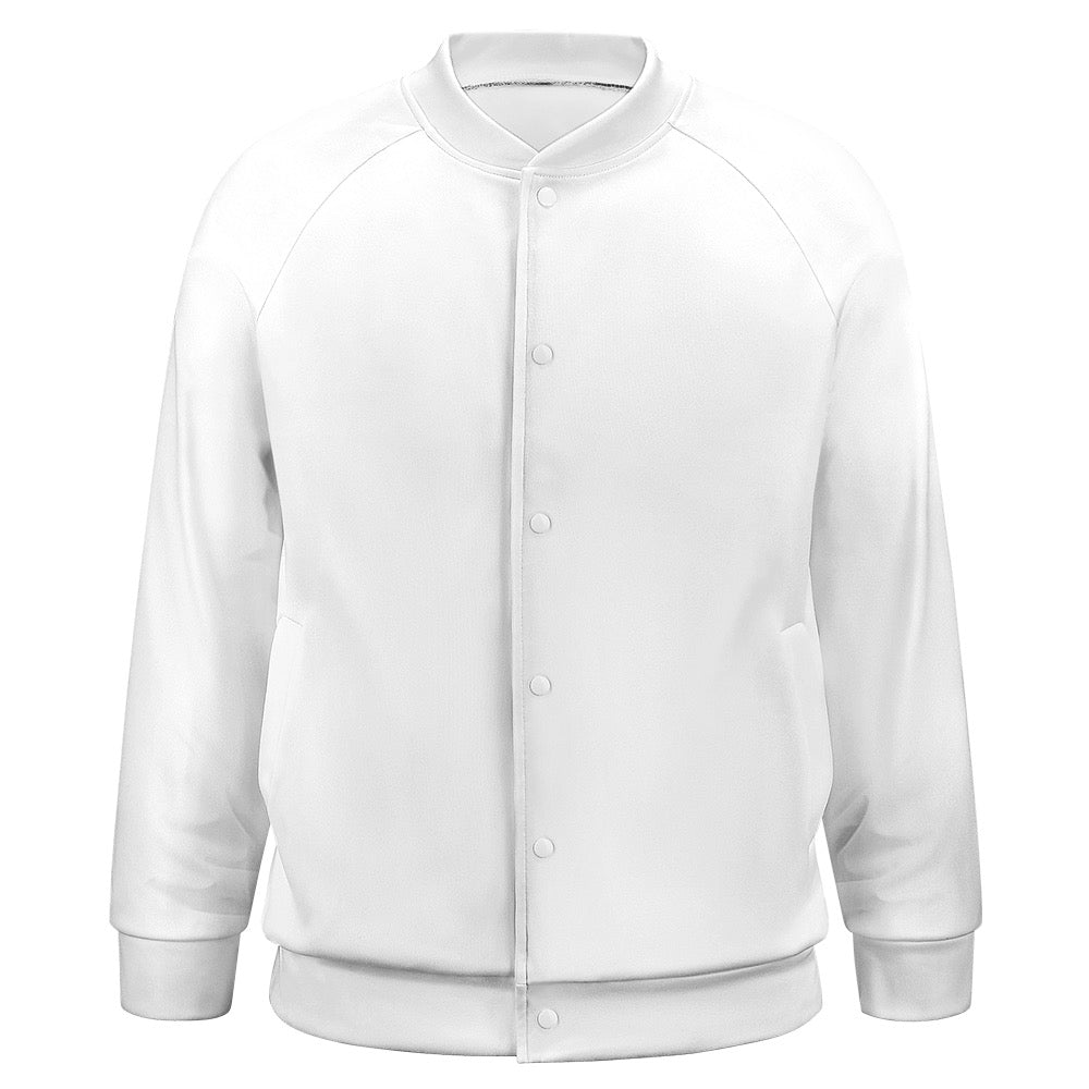 Fylly Printing Baseball Uniform for Men's