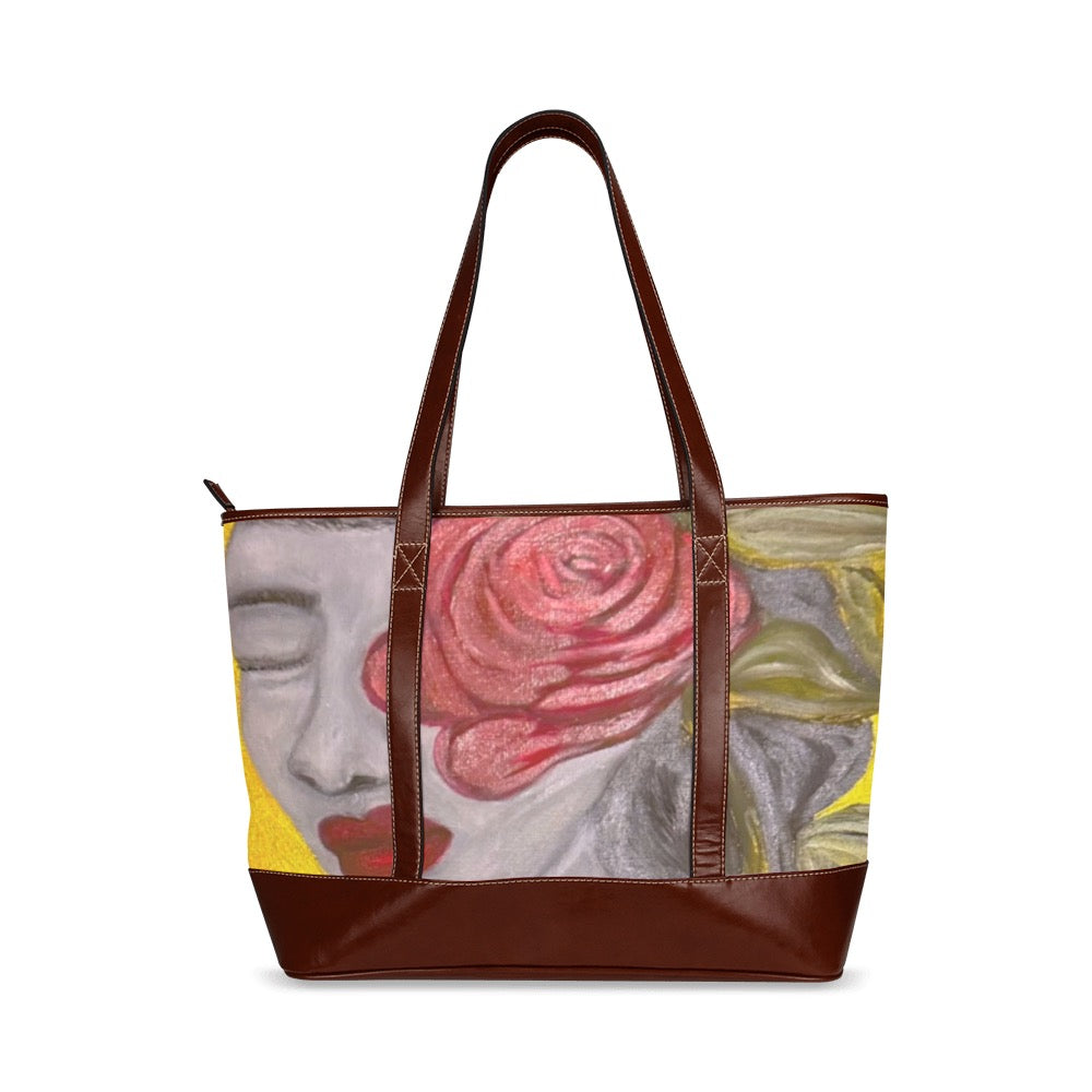 Women's Tote Bag Waterproof fabric