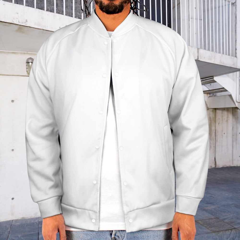 Fylly Printing Baseball Uniform for Men's