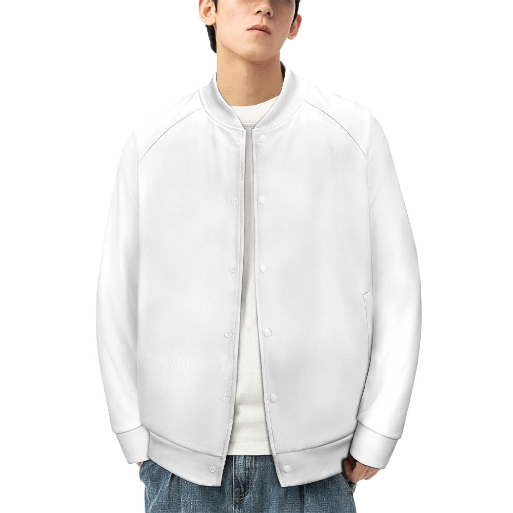 Fylly Printing Baseball Uniform for Men's
