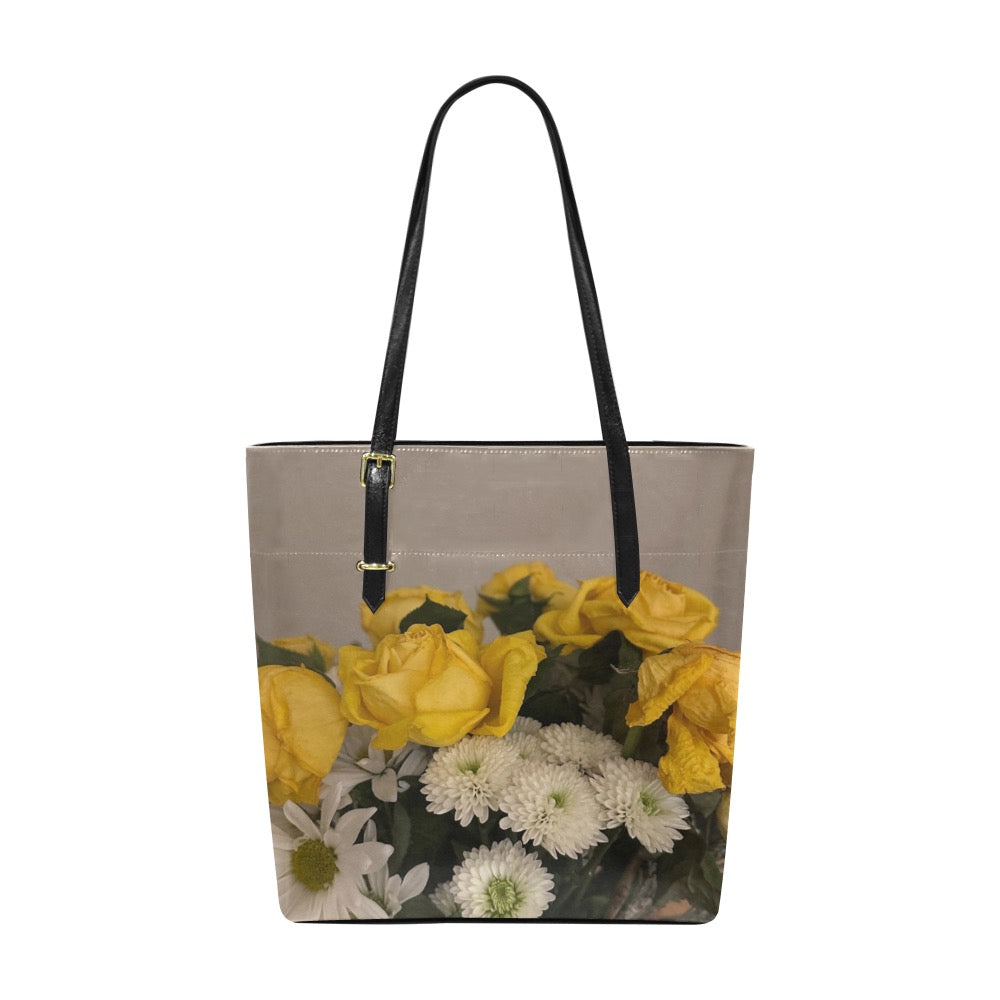 Euramerican Tote Bag (Model1655) (Small)