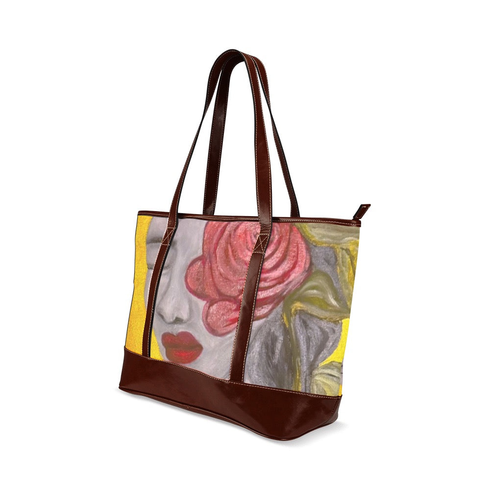 Women's Tote Bag Waterproof fabric