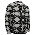 Fylly Printing Baseball Uniform for Men's