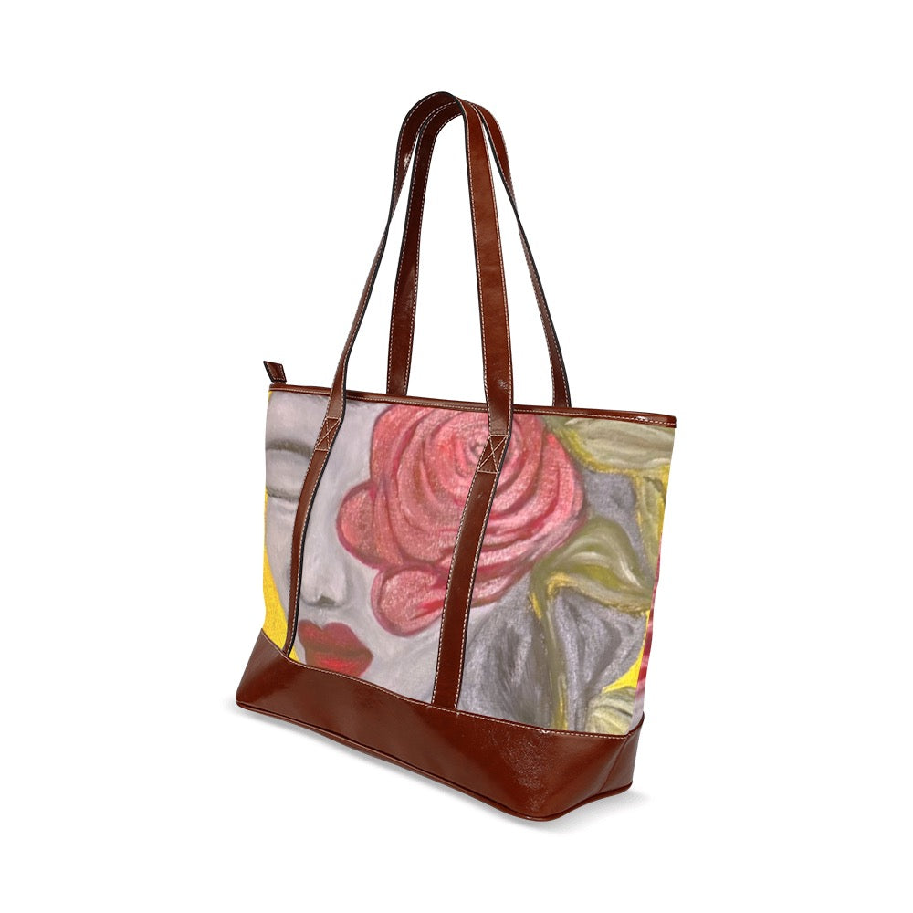 Women's Tote Bag Waterproof fabric