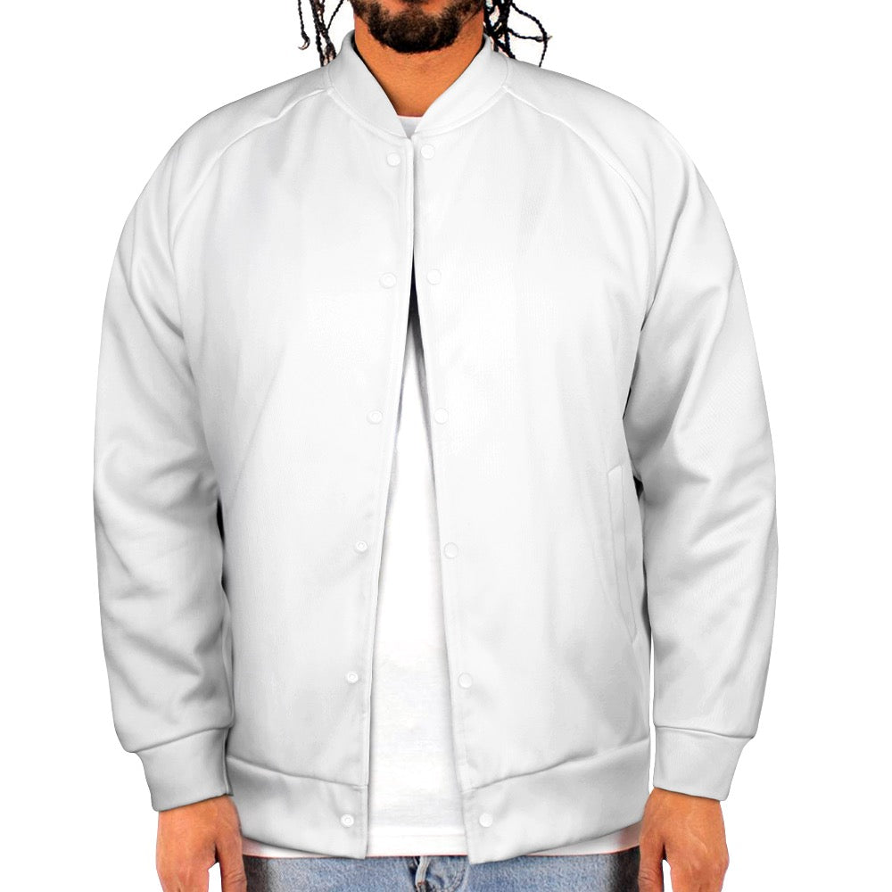 Fylly Printing Baseball Uniform for Men's