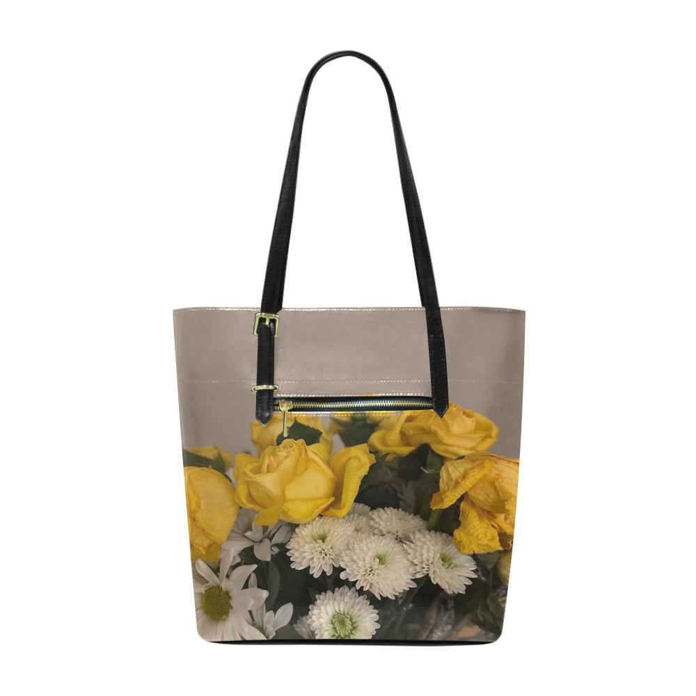 Euramerican Tote Bag (Model1655) (Small)
