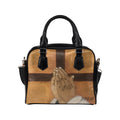Shoulder Handbag (Model 1634)