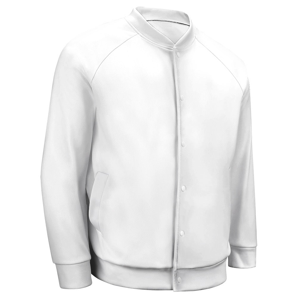 Fylly Printing Baseball Uniform for Men's