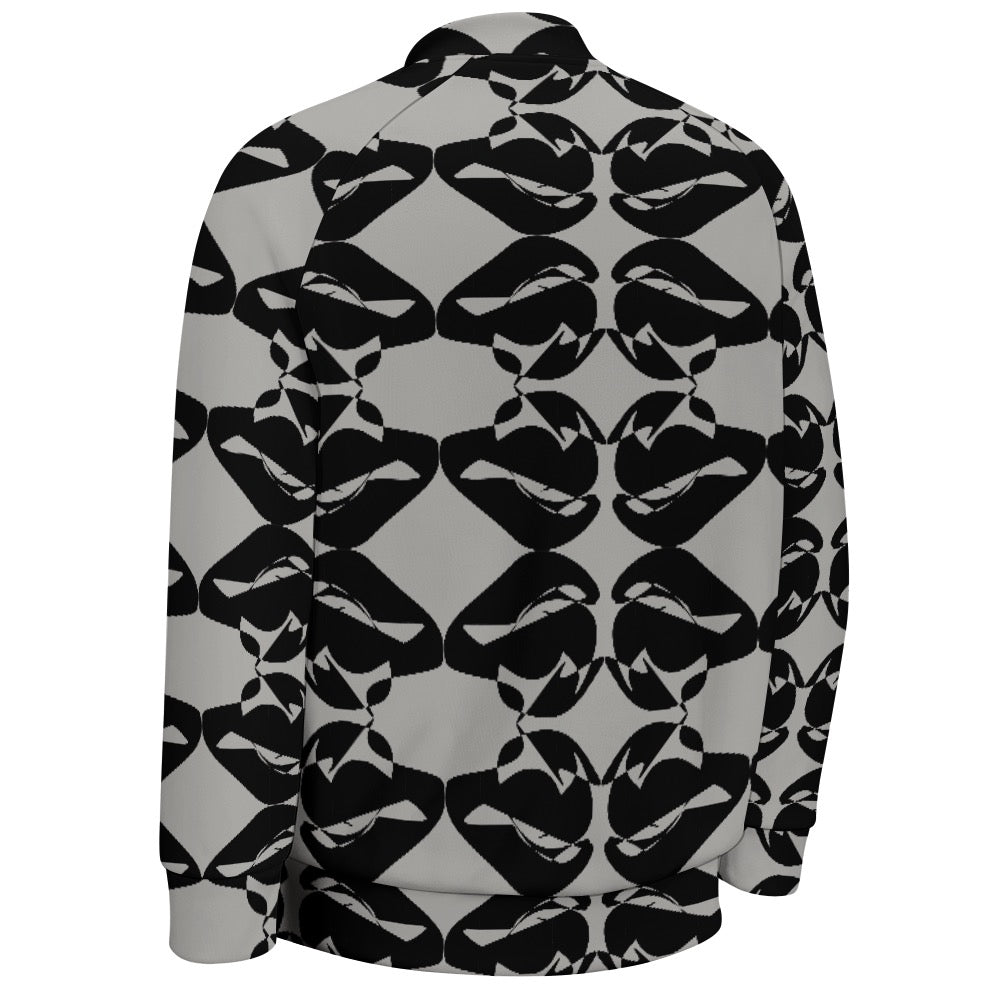Fylly Printing Baseball Uniform for Men's