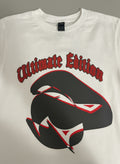 Tee shirt with logo