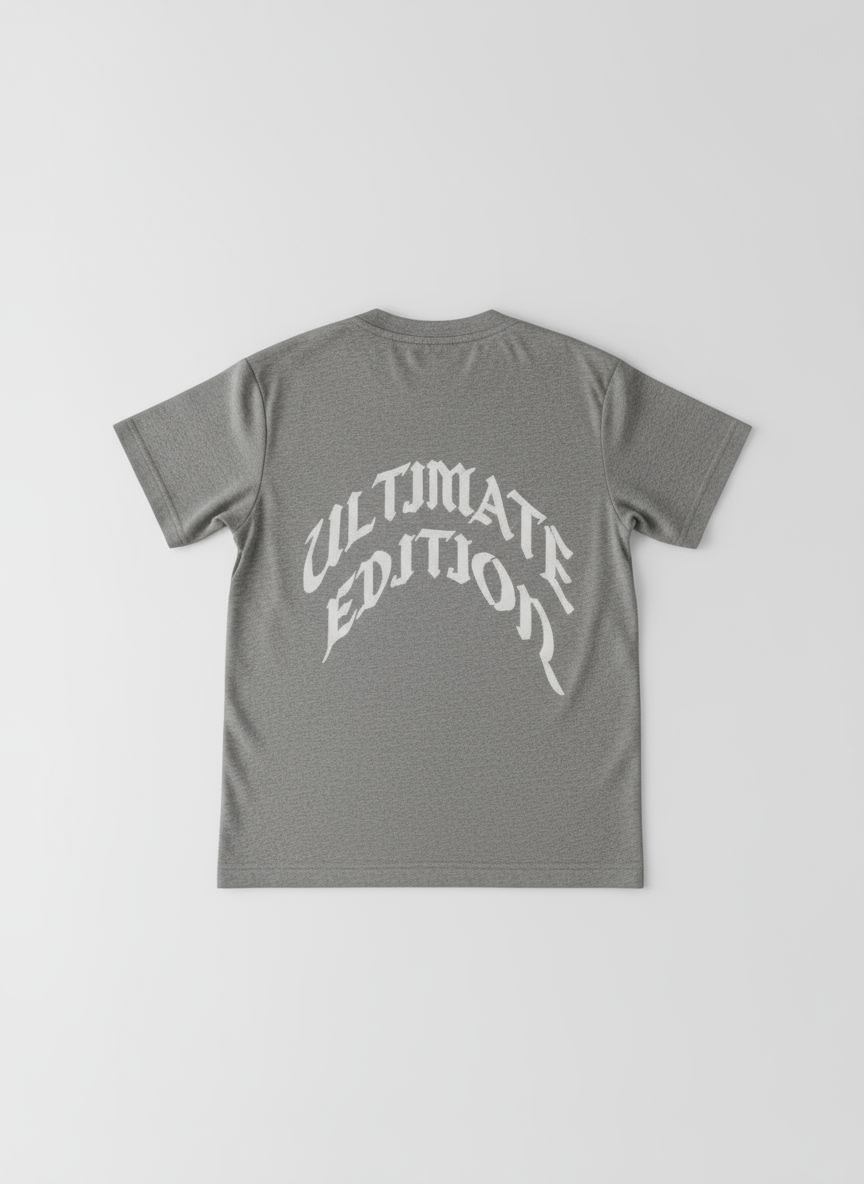 Tee shirts with logo