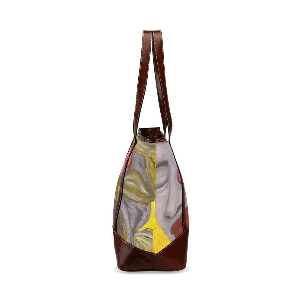 Women's Tote Bag Waterproof fabric