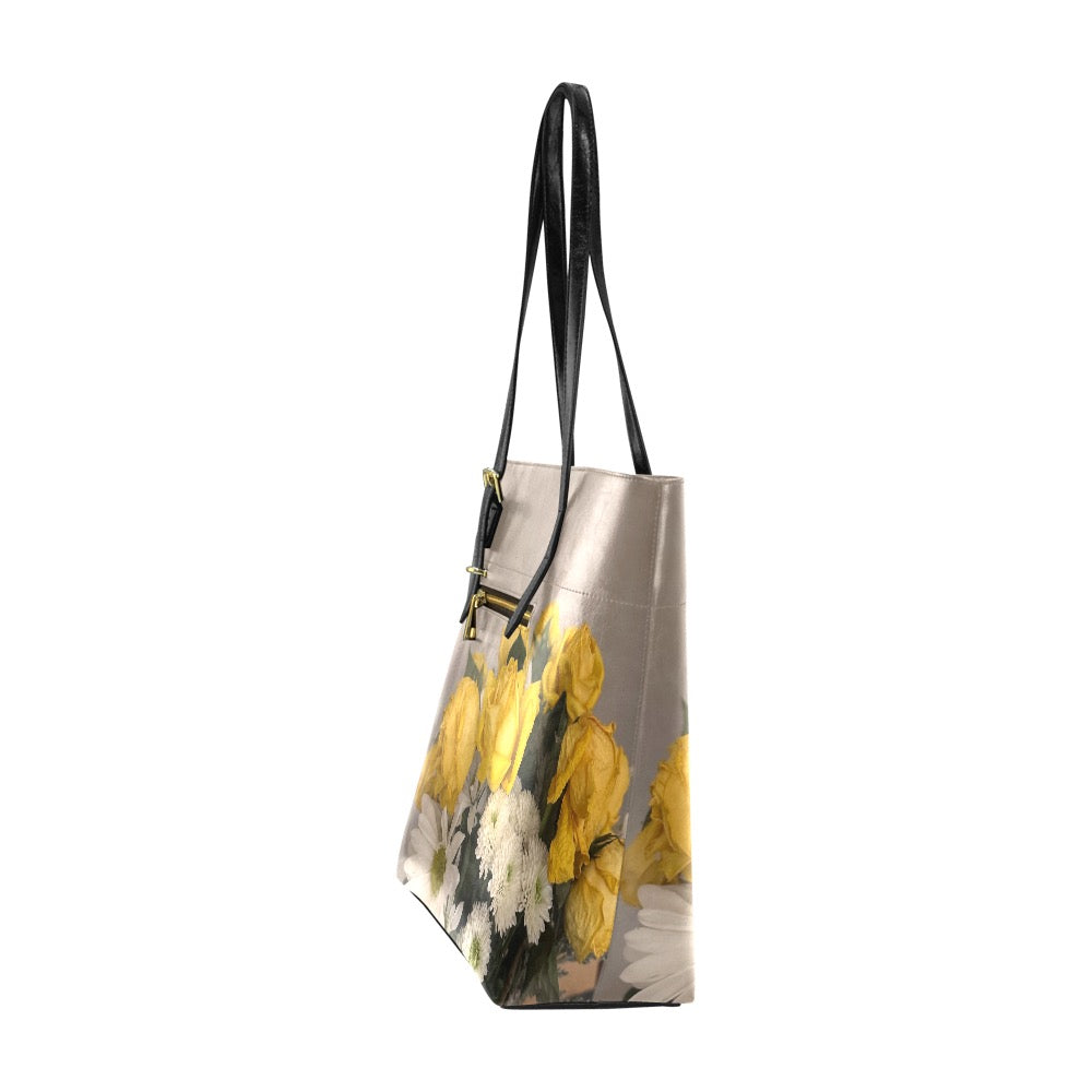 Euramerican Tote Bag (Model1655) (Small)