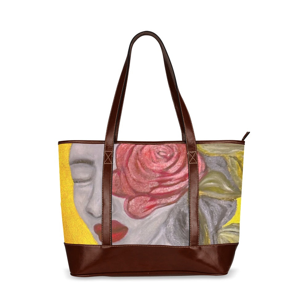 Women's Tote Bag Waterproof fabric
