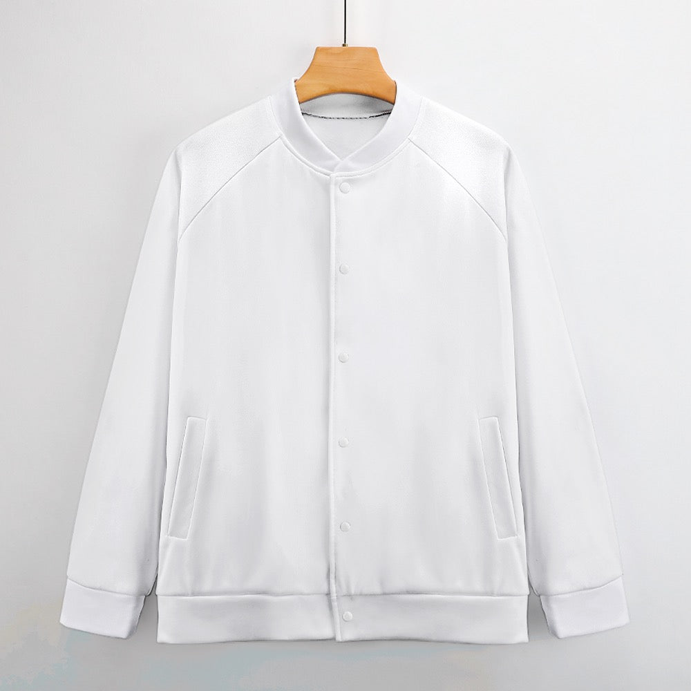 Fylly Printing Baseball Uniform for Men's