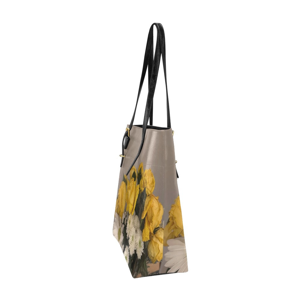 Euramerican Tote Bag (Model1655) (Small)